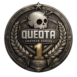 QUEOTA Amateur Series #1