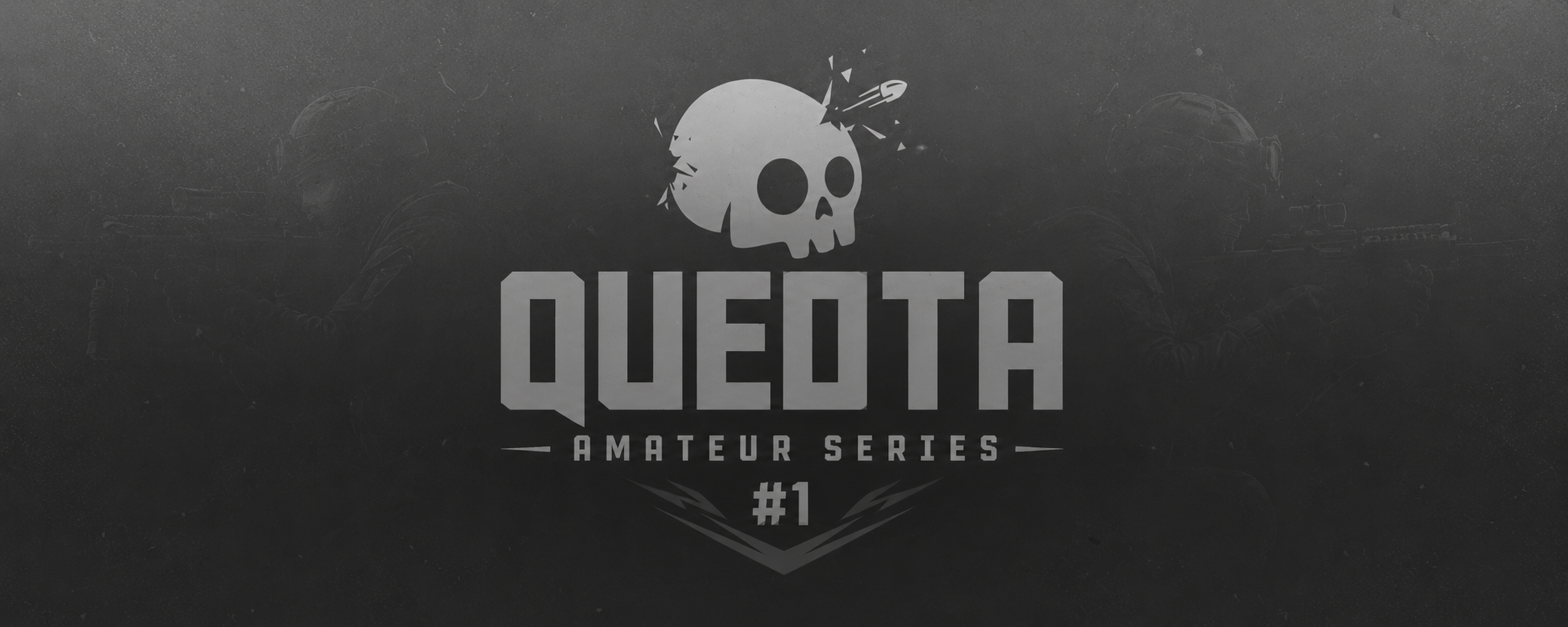 QUEOTA Amateur Series #1